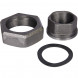 SPC-0010-3240180 STOUT Насос циркуляционный 32/40-180