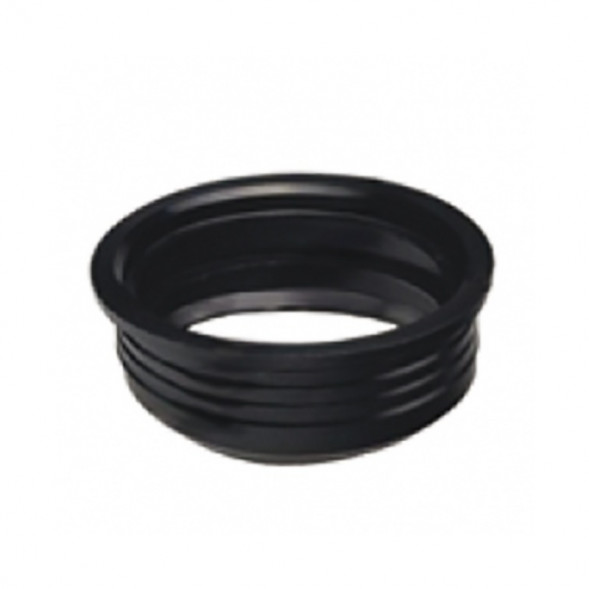 Манжета 110 х 123 для перехода на чугун, Skolan