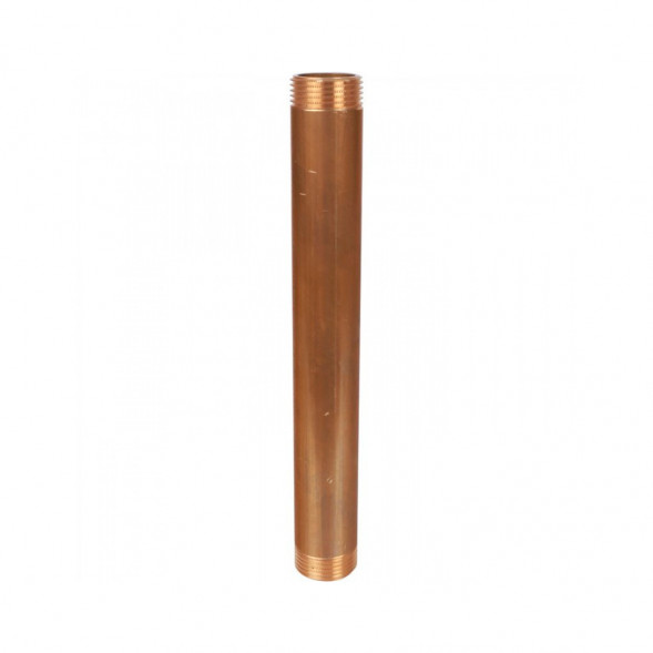 SFT-0062-011450 STOUT Удлинитель НН 1 1/4x50 (260043H125000B)