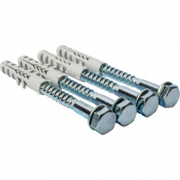 SDG-0018-004002 STOUT Стальной распределительный коллектор 2 отопительных контура с гидравлическим разделителем DN 25