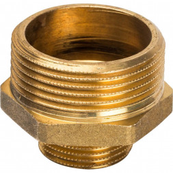 SFT-0003-001141 STOUT Ниппель НН переходной 1 1/4X1 (260003H121000B)