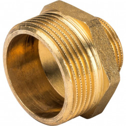 SFT-0003-001141 STOUT Ниппель НН переходной 1 1/4X1 (260003H121000B)