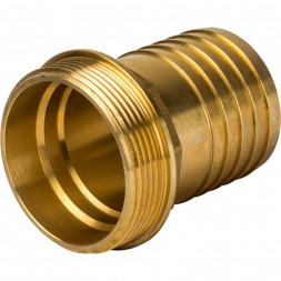 SFT-0035-000250 STOUT Штуцер НР 2 X50 (2600D9H205000B)