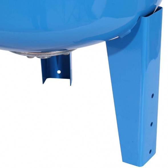 STW-0002-000080 STOUT Расширительный бак, гидроаккумулятор 80 л. вертикальный (цвет синий)