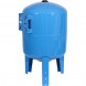 STW-0002-000080 STOUT Расширительный бак, гидроаккумулятор 80 л. вертикальный (цвет синий)