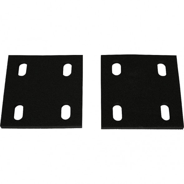 SDG-0016-005004 STOUT Стальной распределительный коллектор 4 отопительных контура. В теплоизоляции DN 32