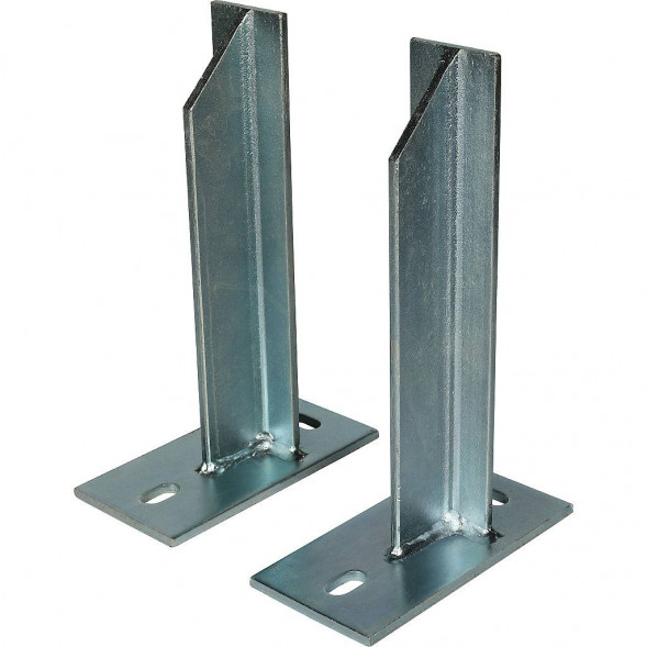 SDG-0016-005004 STOUT Стальной распределительный коллектор 4 отопительных контура. В теплоизоляции DN 32