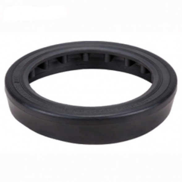 Манжета для телескопической трубы с чугунным люком тип 400