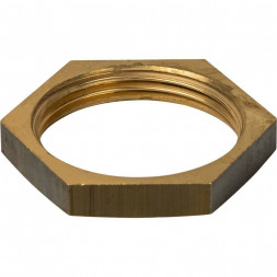 SFT-0037-000114 STOUT Контргайка 1 1/4 (260070H120000B)