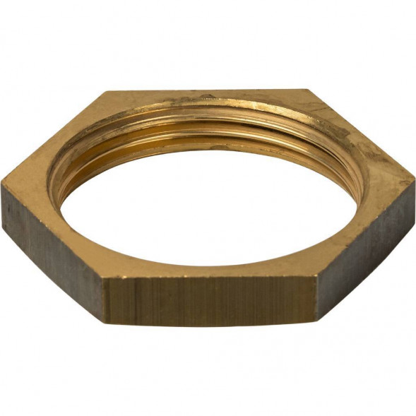 SFT-0037-000114 STOUT Контргайка 1 1/4 (260070H120000B)