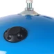STW-0002-000100 STOUT Расширительный бак, гидроаккумулятор 100 л. вертикальный (цвет синий)