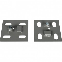 SDG-0016-005005 STOUT Стальной распределительный коллектор 5 отопительных контуров. В теплоизоляции DN 32