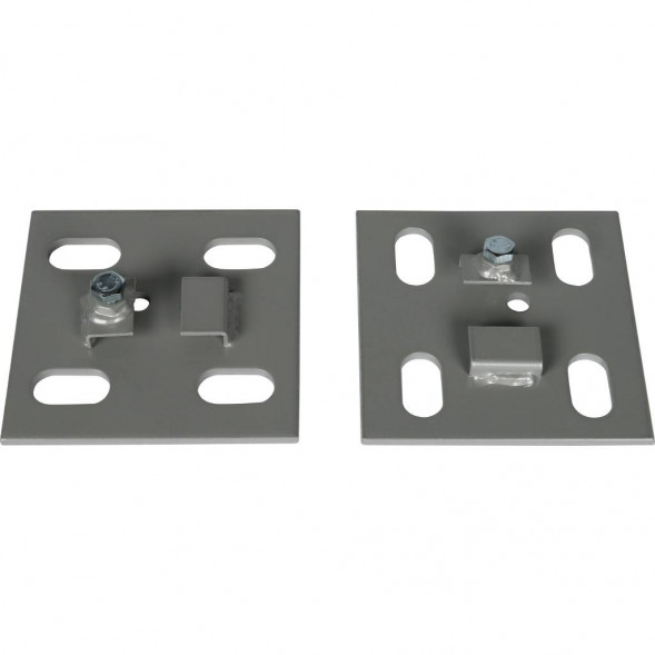 SDG-0016-005005 STOUT Стальной распределительный коллектор 5 отопительных контуров. В теплоизоляции DN 32