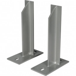 SDG-0016-005005 STOUT Стальной распределительный коллектор 5 отопительных контуров. В теплоизоляции DN 32