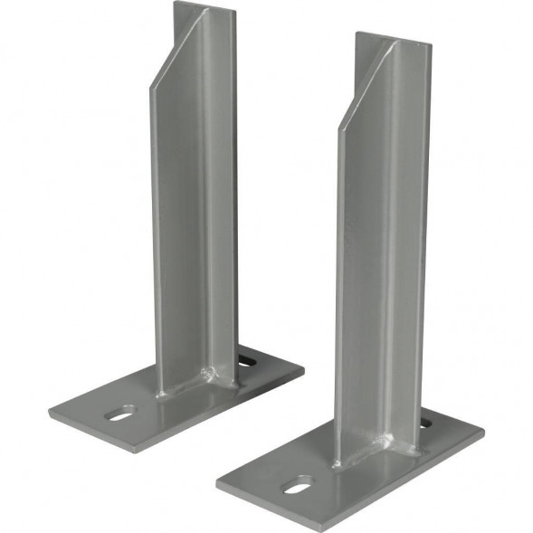 SDG-0016-005005 STOUT Стальной распределительный коллектор 5 отопительных контуров. В теплоизоляции DN 32