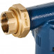 SPC-0011-2580180 STOUT Циркуляционный насос 25-80/180 220/240V 50Hz с латунными гайками G 1 1/2 x Rp 1