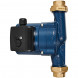 SPC-0011-2580180 STOUT Циркуляционный насос 25-80/180 220/240V 50Hz с латунными гайками G 1 1/2 x Rp 1