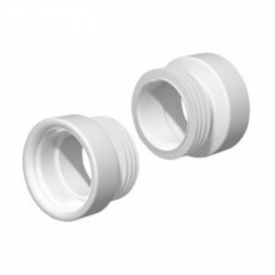 Манжета для унитаза прямая DN 110 мм