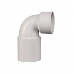 Отвод сифонный 50 х 40, Skolan