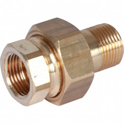 SFT-0040-000038 STOUT Разъемное соединение  американка  ВН, уплотнение под гайкой o-ring кольцо 3/8 (2700I2H030300B)