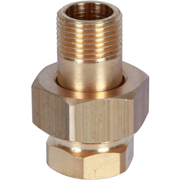 SFT-0040-000038 STOUT Разъемное соединение  американка  ВН, уплотнение под гайкой o-ring кольцо 3/8 (2700I2H030300B)