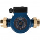 SPC-0011-3280180 STOUT Циркуляционный насос 32-80/180 220/240V 50Hz с латунными гайками G2 x Rp 1 1/4