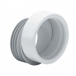 Манжета для унитаза с эксцентриком DN110 мм