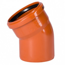 Отвод 200 х 30', KGB