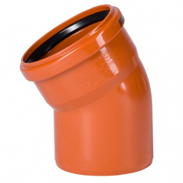 Отвод 200 х 30', KGB