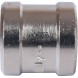 SFT-0006-001414 STOUT Муфта ВВ никелированная 1/4 (260046N020200B)