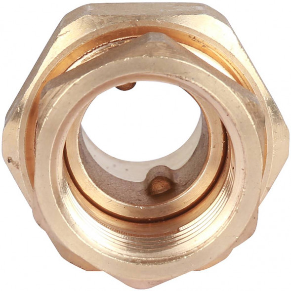 SFT-0040-000012 STOUT Разъемное соединение  американка  ВН, уплотнение под гайкой o-ring кольцо 1/2 (2700I2H040400B)