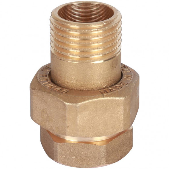 SFT-0040-000012 STOUT Разъемное соединение  американка  ВН, уплотнение под гайкой o-ring кольцо 1/2 (2700I2H040400B)