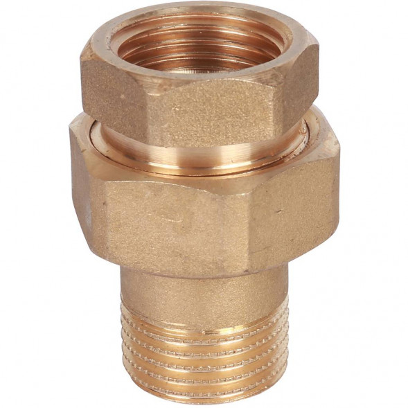 SFT-0040-000012 STOUT Разъемное соединение  американка  ВН, уплотнение под гайкой o-ring кольцо 1/2 (2700I2H040400B)