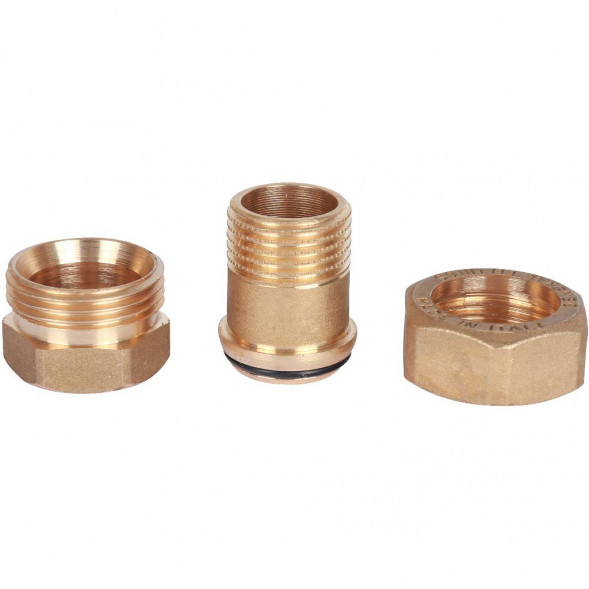 SFT-0040-000012 STOUT Разъемное соединение  американка  ВН, уплотнение под гайкой o-ring кольцо 1/2 (2700I2H040400B)