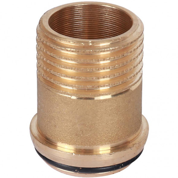 SFT-0040-000012 STOUT Разъемное соединение  американка  ВН, уплотнение под гайкой o-ring кольцо 1/2 (2700I2H040400B)