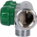 SMB-6850-343403 STOUT Коллектор регулирующий 3/4 , 3 отвода 3/4 ЕК
