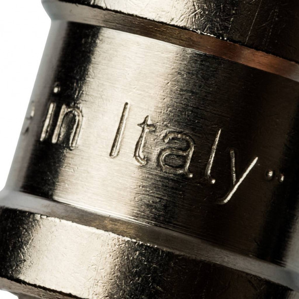 SFT-0006-003838 STOUT Муфта ВВ никелированная 3/8 (260046N030300B)