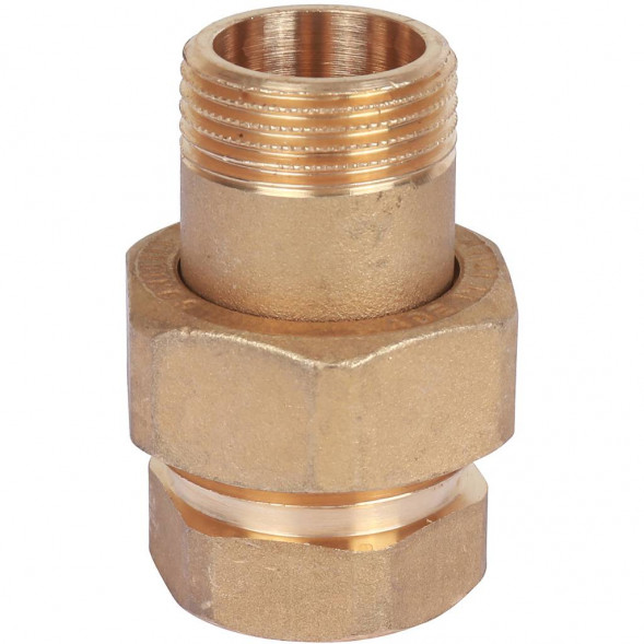 SFT-0040-000034 STOUT Разъемное соединение  американка  ВН, уплотнение под гайкой o-ring кольцо  3/4 (2700I2H050500B)