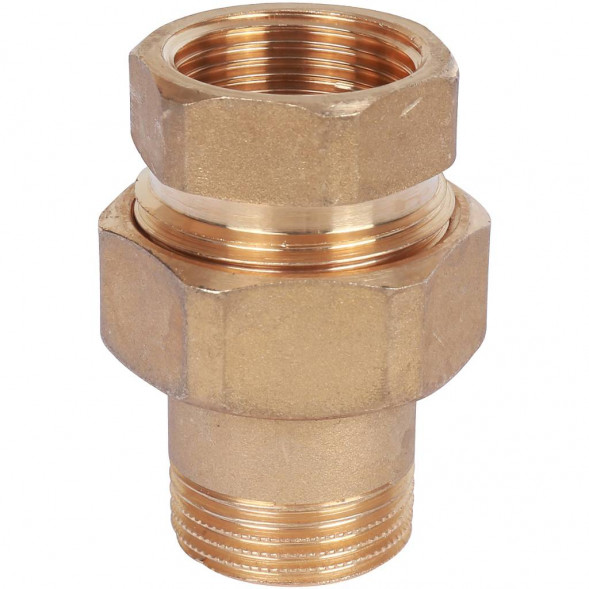 SFT-0040-000034 STOUT Разъемное соединение  американка  ВН, уплотнение под гайкой o-ring кольцо  3/4 (2700I2H050500B)