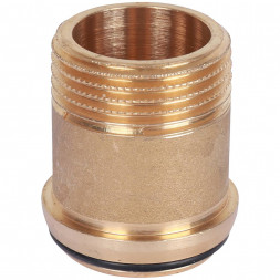 SFT-0040-000034 STOUT Разъемное соединение  американка  ВН, уплотнение под гайкой o-ring кольцо  3/4 (2700I2H050500B)