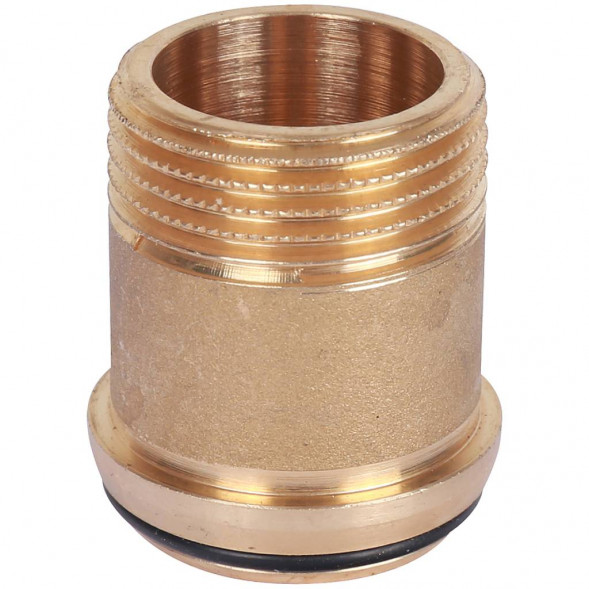 SFT-0040-000034 STOUT Разъемное соединение  американка  ВН, уплотнение под гайкой o-ring кольцо  3/4 (2700I2H050500B)