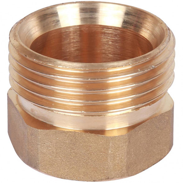 SFT-0040-000034 STOUT Разъемное соединение  американка  ВН, уплотнение под гайкой o-ring кольцо  3/4 (2700I2H050500B)