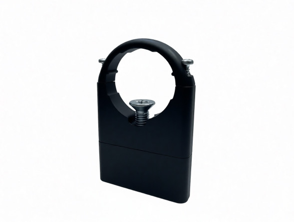 Проставка для кронштейна на монтажную шину 25мм