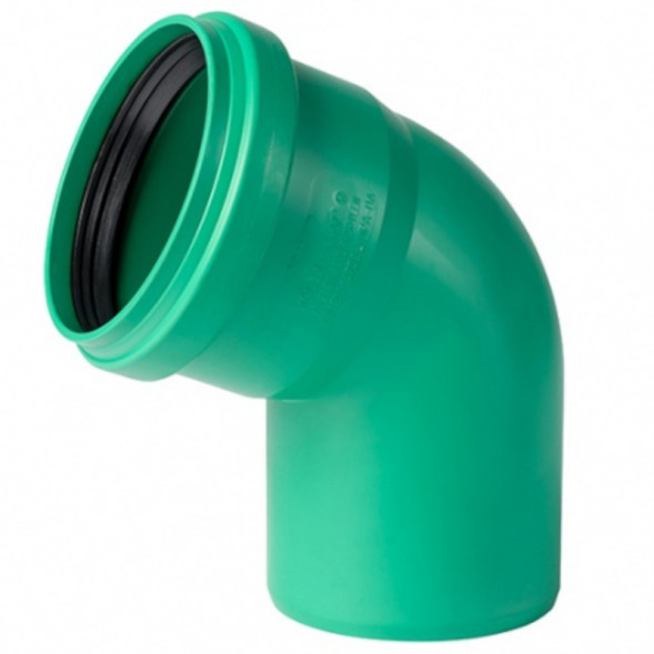 Отвод KG2000B 160 х 67'