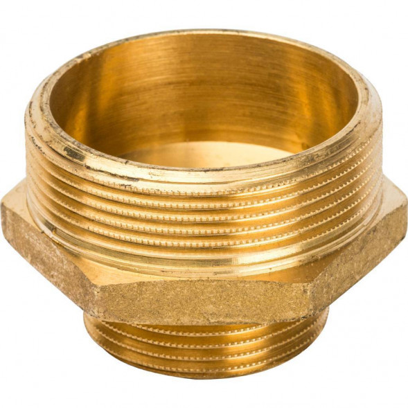 SFT-0003-002114 STOUT Ниппель НН переходной 2X1 1/4 (260003H201200B)