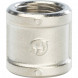 SFT-0006-001212 STOUT Муфта ВВ никелированная 1/2 (260046N040400B)