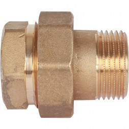 SFT-0040-000001 STOUT Разъемное соединение  американка  ВН, уплотнение под гайкой o-ring кольцо  1 (2700I2H101000B)