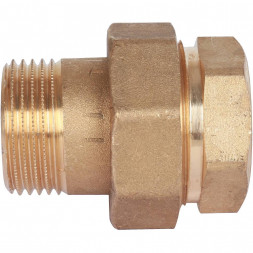 SFT-0040-000001 STOUT Разъемное соединение  американка  ВН, уплотнение под гайкой o-ring кольцо  1 (2700I2H101000B)