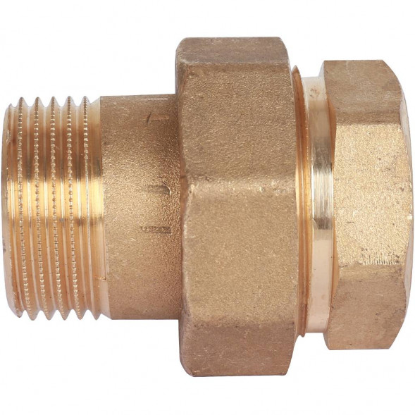 SFT-0040-000001 STOUT Разъемное соединение  американка  ВН, уплотнение под гайкой o-ring кольцо  1 (2700I2H101000B)