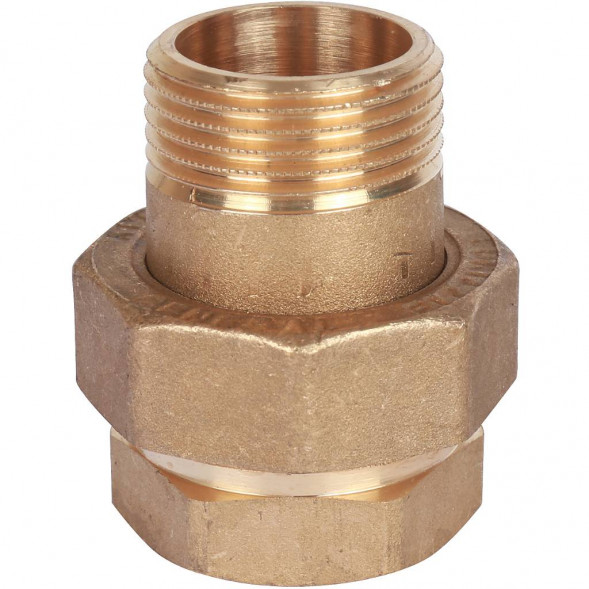 SFT-0040-000001 STOUT Разъемное соединение  американка  ВН, уплотнение под гайкой o-ring кольцо  1 (2700I2H101000B)